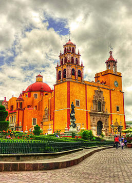 25 de septiembre todo sobre Guanajuato – México: un país lleno de oportunidades
