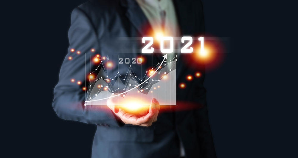 Aprovecha las lecciones de 2020 para encarar el nuevo año con expectativas renovadas